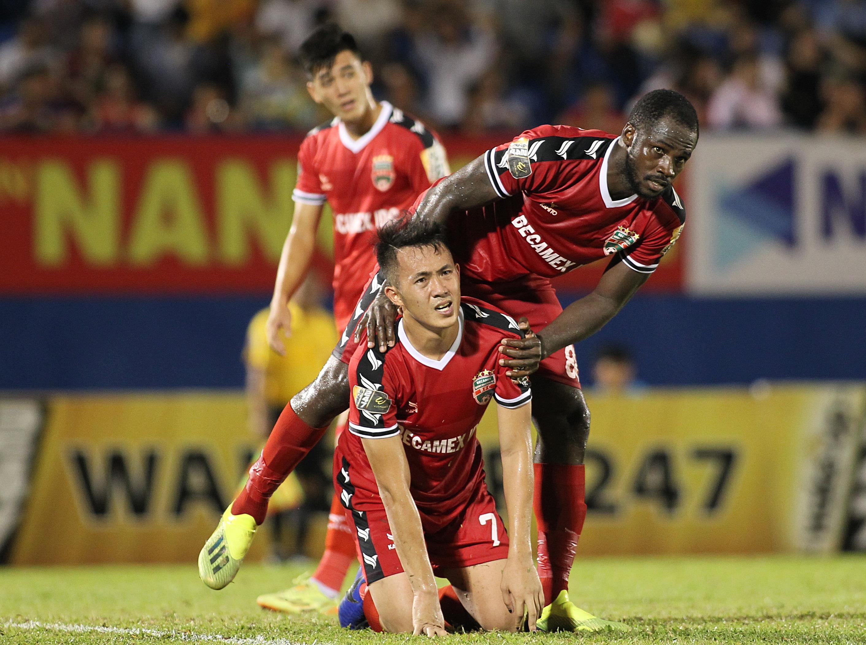 Tan Truong sai lam,  thu mon Tan Truong anh 1