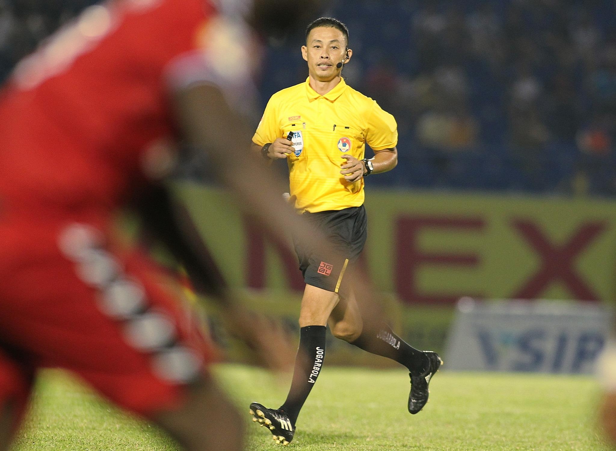 ngo duy lan,  trong tai ngo duy lan anh 1