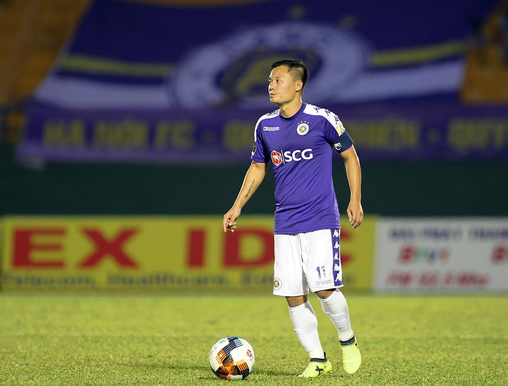 thanh luong cuu cau thu can luoi,  thanh luong giai nghe anh 2