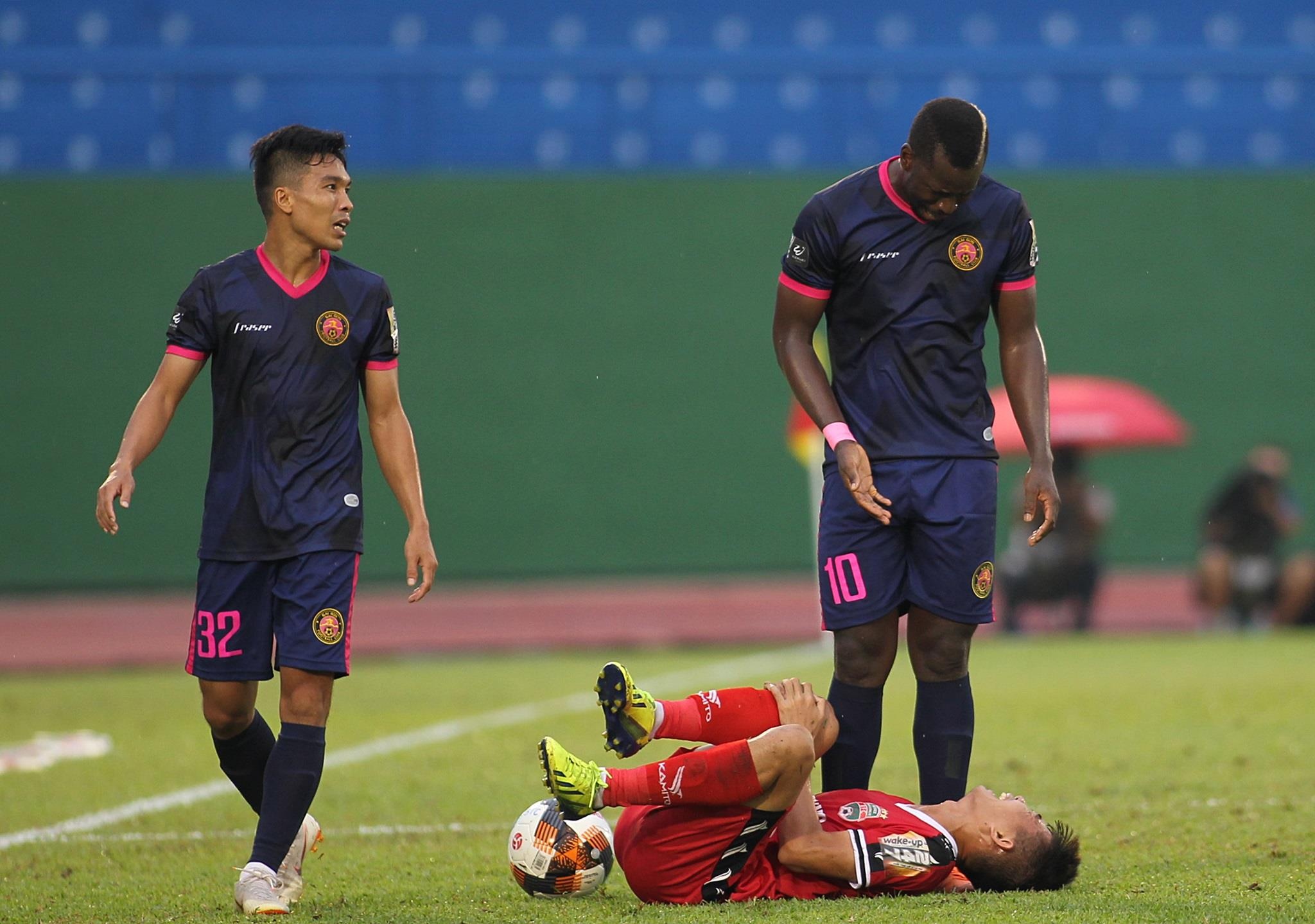 Anh Duc Binh Duong,  Anh Duc tuyen Viet Nam anh 2