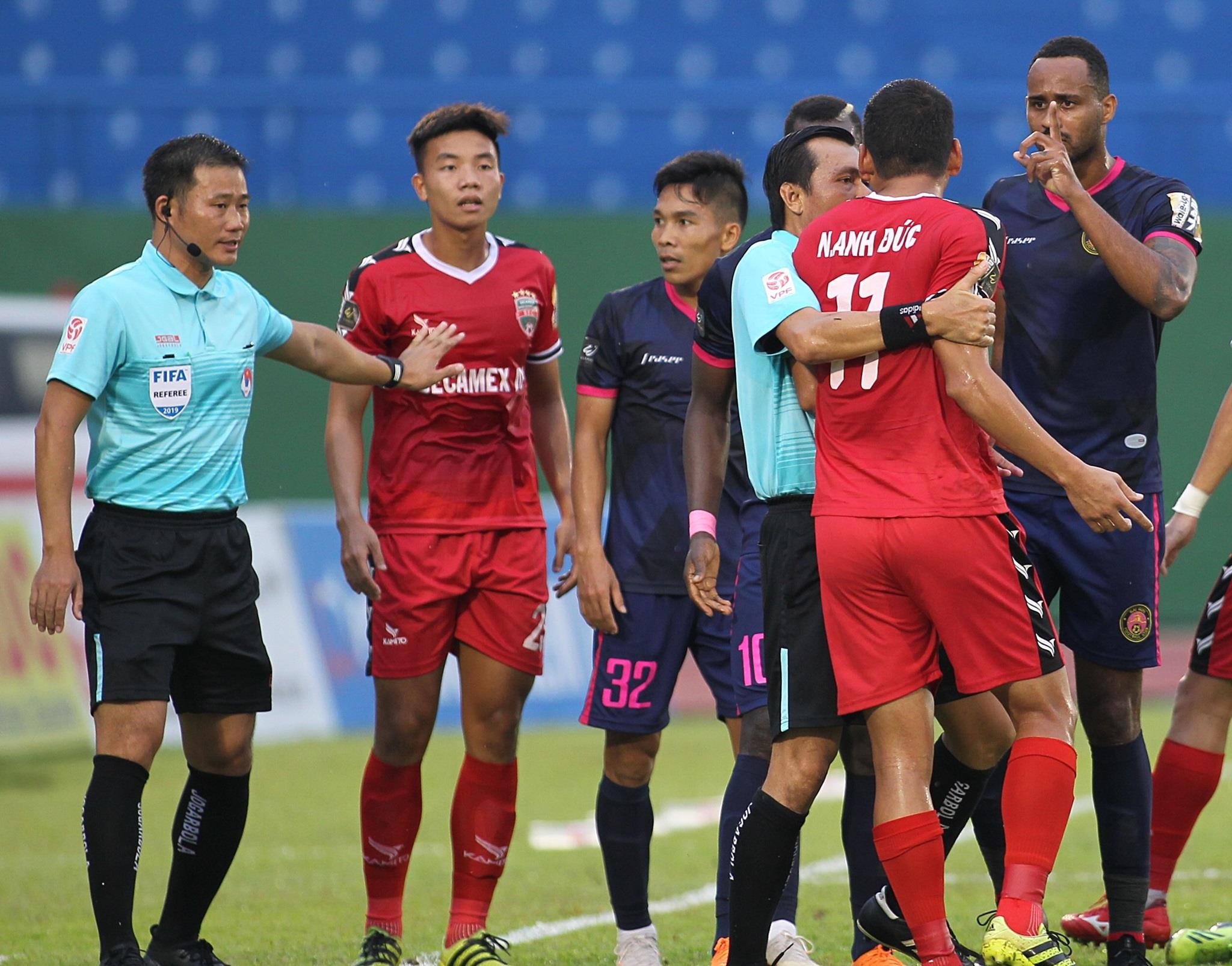 Anh Duc Binh Duong,  Anh Duc tuyen Viet Nam anh 3