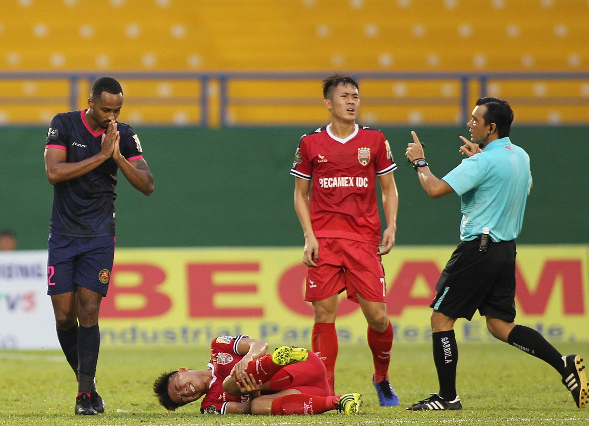 Anh Duc Binh Duong,  Anh Duc tuyen Viet Nam anh 6