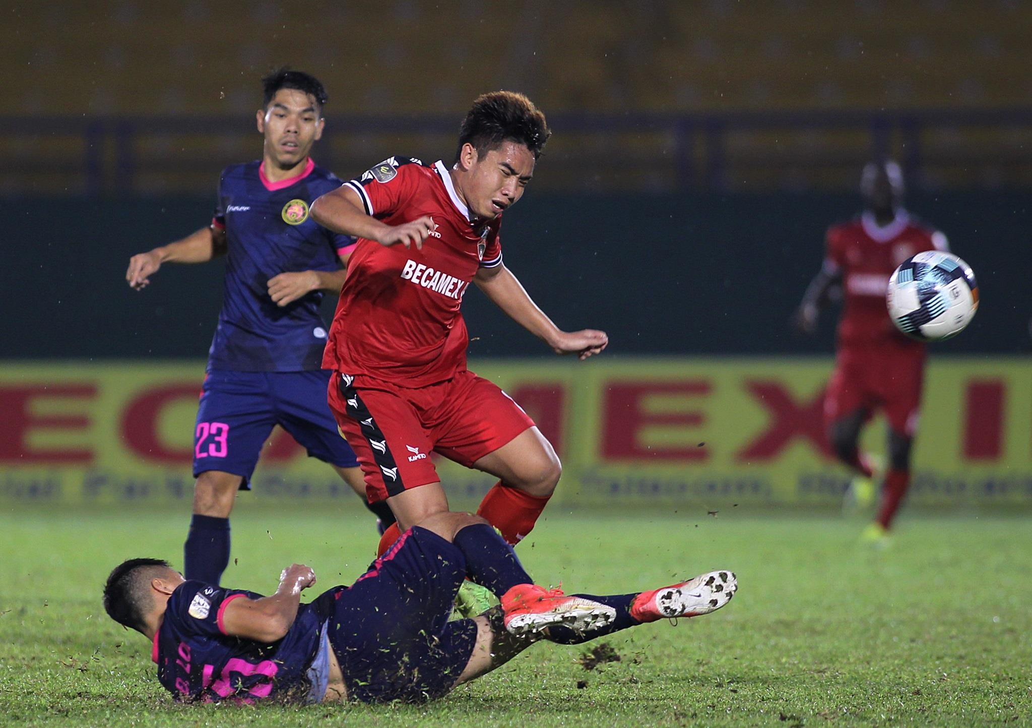 Anh Duc Binh Duong,  Anh Duc tuyen Viet Nam anh 4