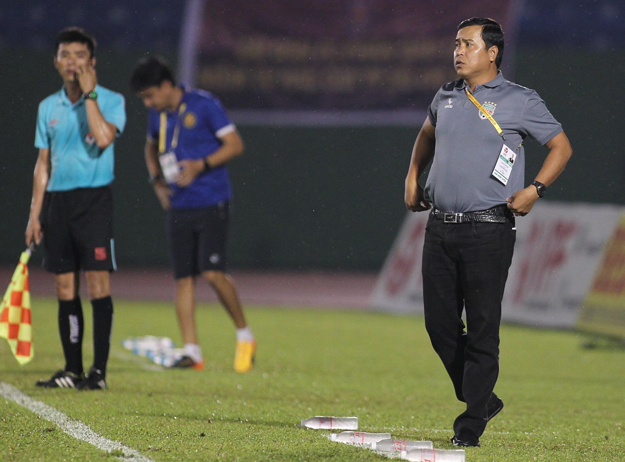 Tan Truong sai lam,  thu mon tan truong binh duong anh 1