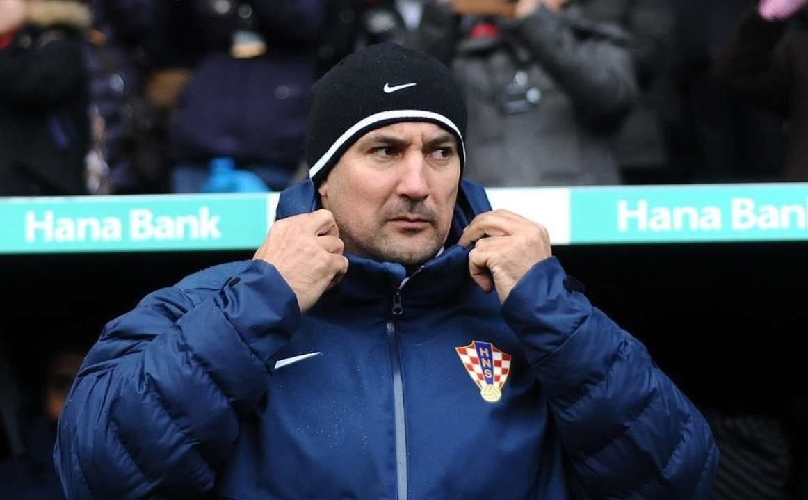 HLV Park Hang-seo se gap cuu tuyen thu Croatia o King’s Cup hinh anh