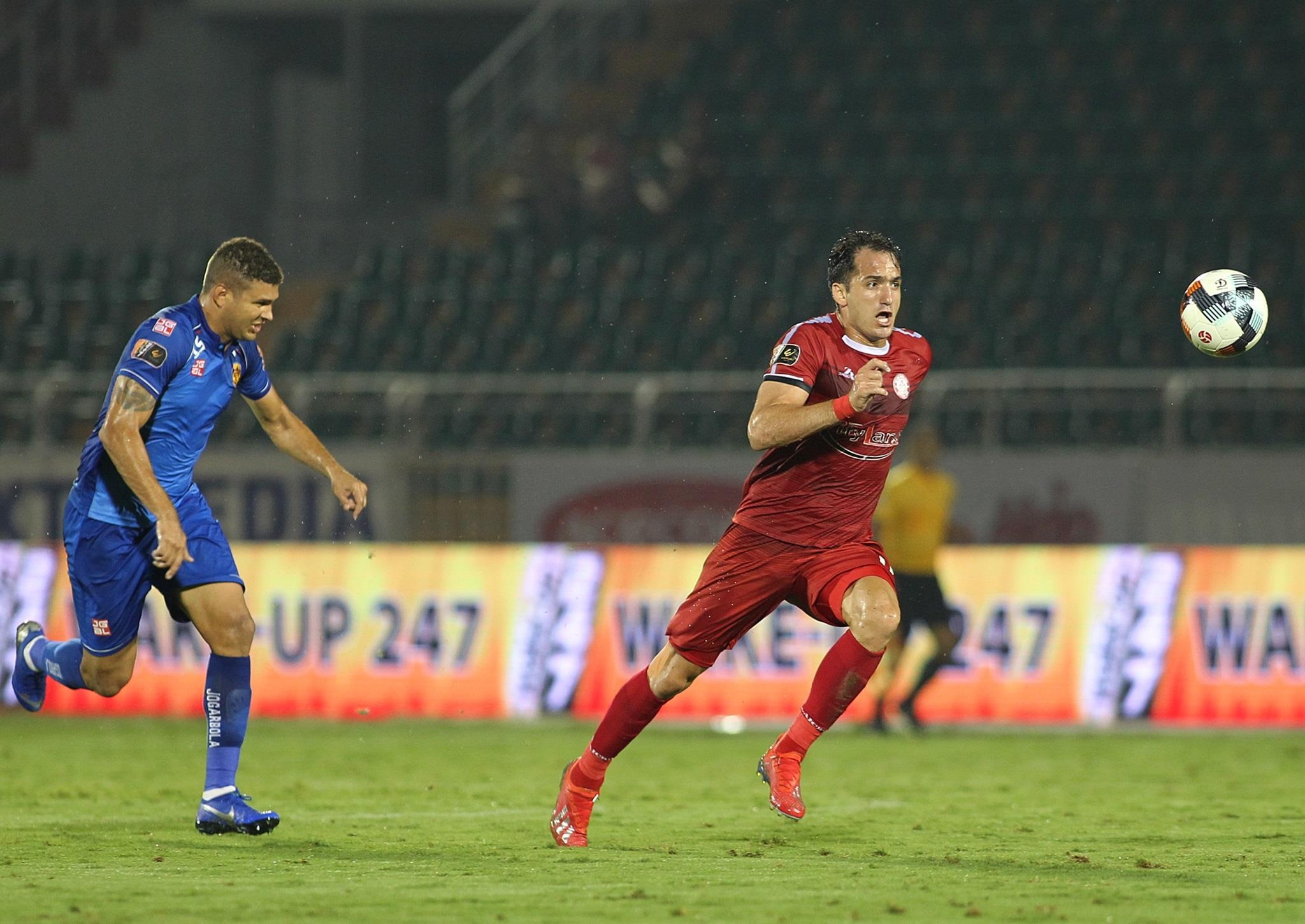 thu mon du bi cuu CLB TP.HCM,  qua bong vang viet nam sut hong penalty anh 5