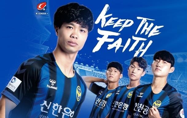 Nguoi hung tuyen Han Quoc o World Cup 2002 lam HLV cua Cong Phuong hinh anh