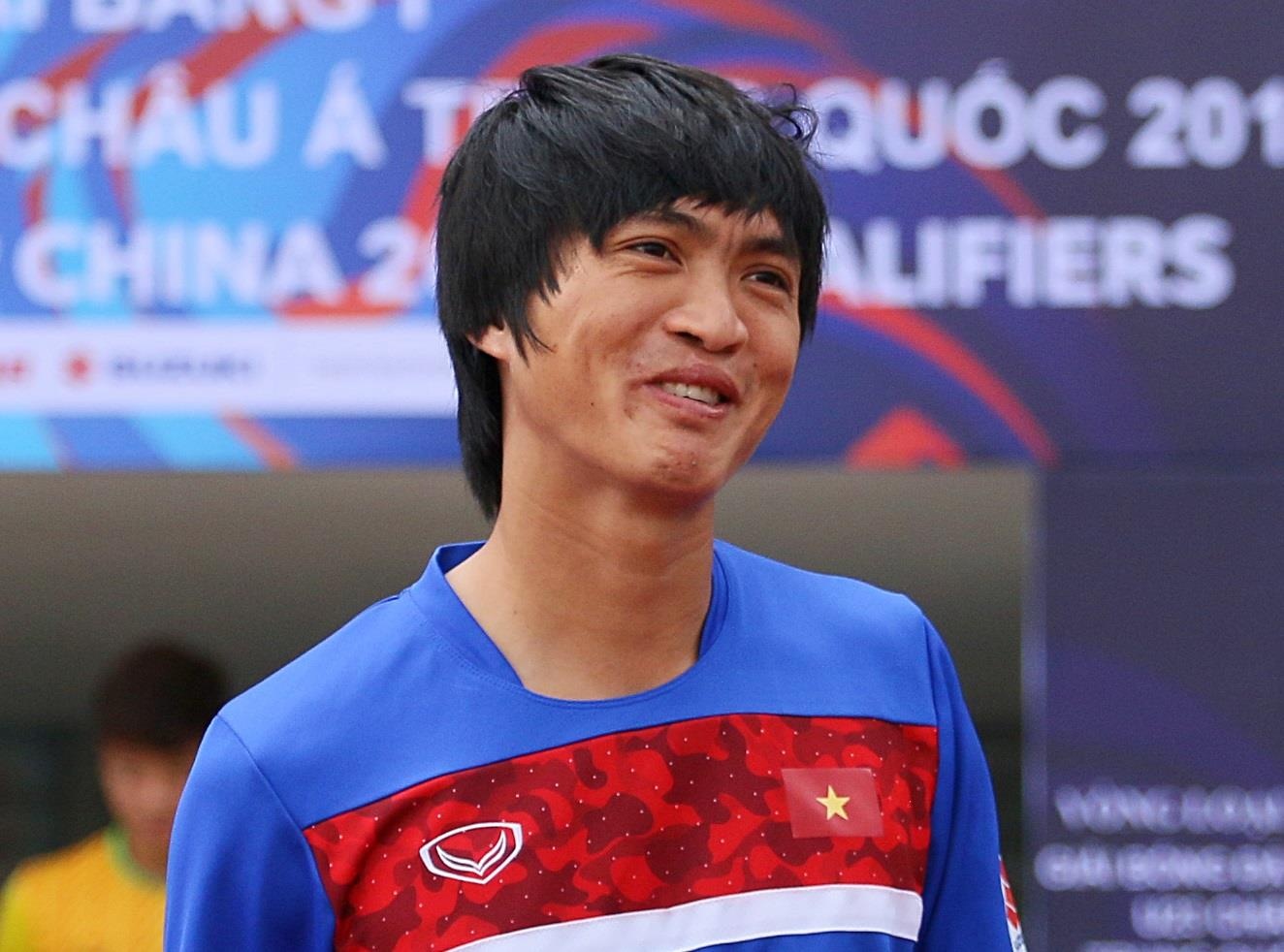 Tuan Anh len tuyen Viet Nam: Dung lai o muc tin don hinh anh