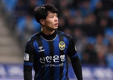 'Cong Phuong phai dung cam de thich nghi o Incheon' hinh anh