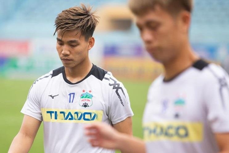 HAGL khong doi lich V.League khi Binh Duong da AFC Cup hinh anh