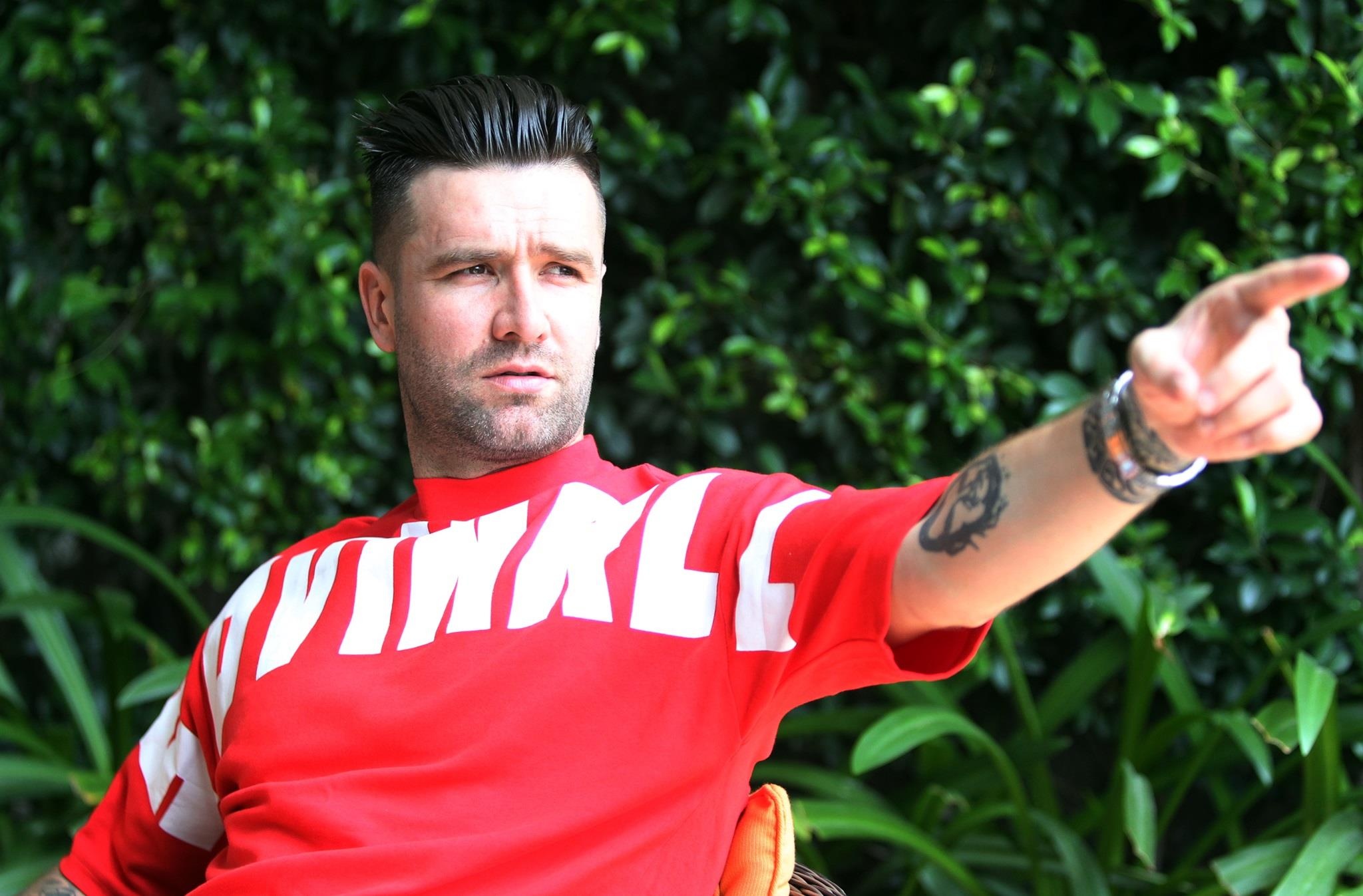 doan van hau tro ve viet nam anh 1