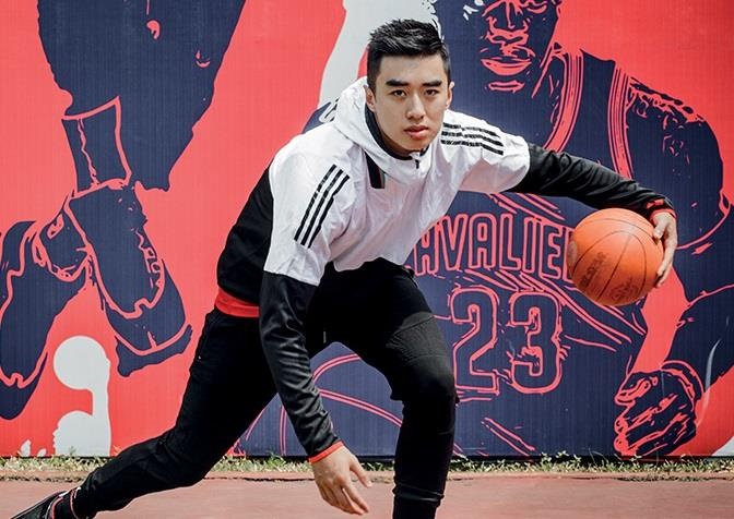 Bong ro Viet Nam dua dan Viet kieu du giai chau A 2019 hinh anh