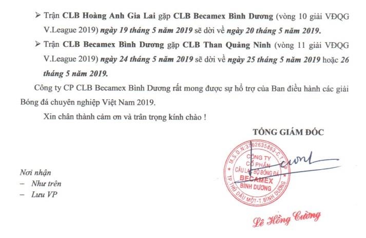 hagl lich thi dau,  binh duong vao ban ket afc cup anh 2