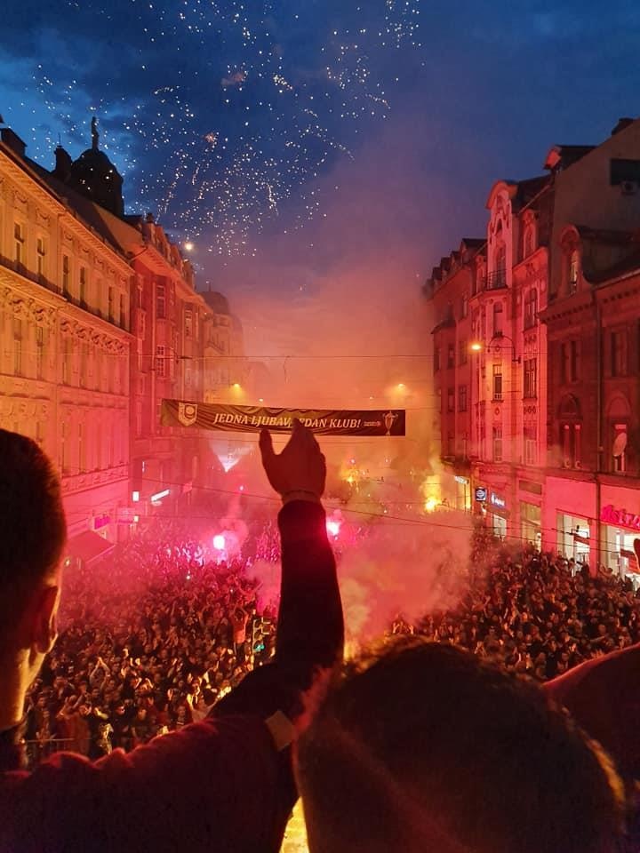 ong chu Viet Nam du champions league,  nguyen hoai nam chu tich CLB Sarajevo anh 5