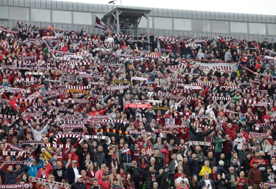 ong chu Viet Nam du champions league,  nguyen hoai nam chu tich CLB Sarajevo anh 1