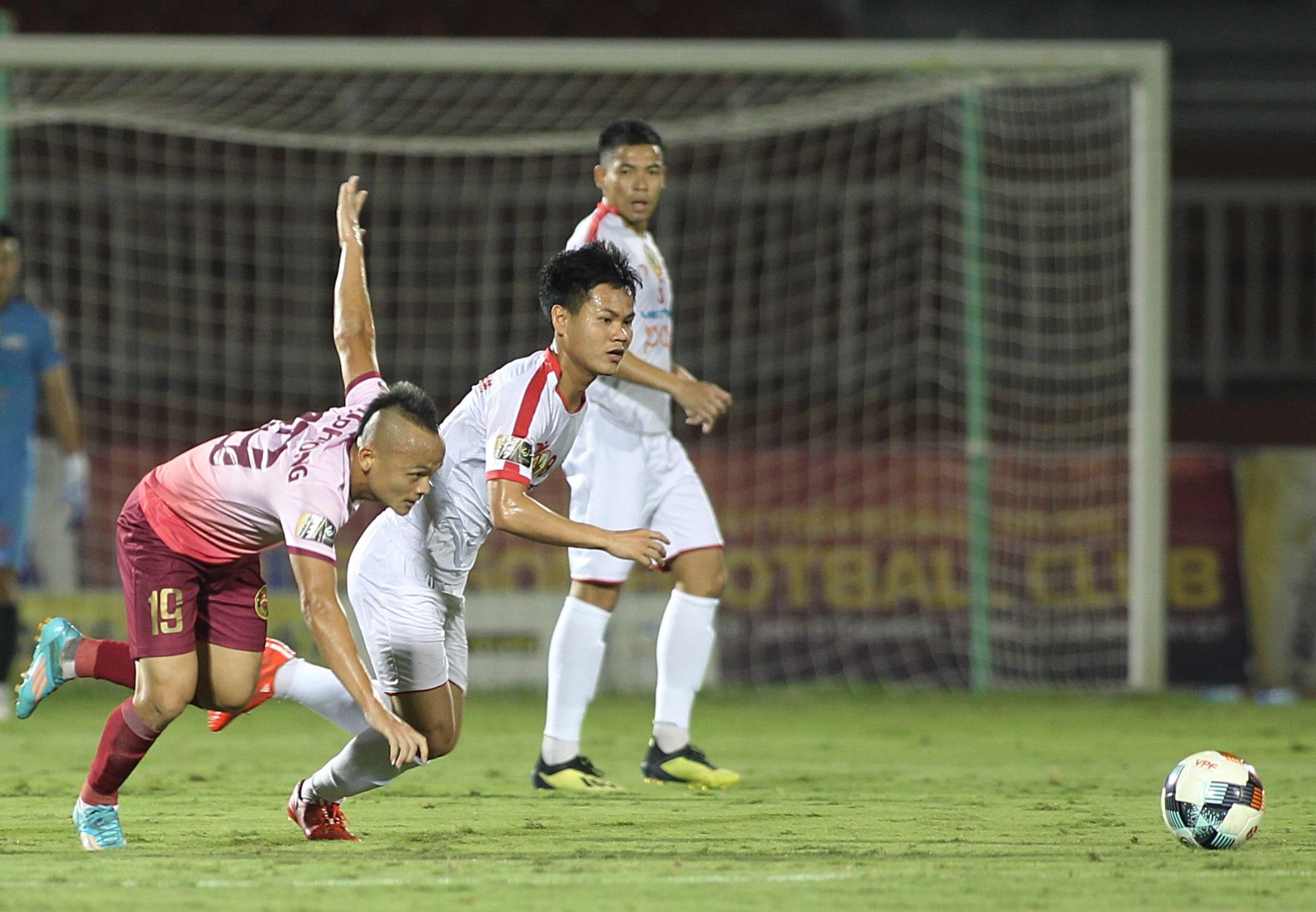 que ngoc hai pham loi,  que ngoc hai stats anh 1