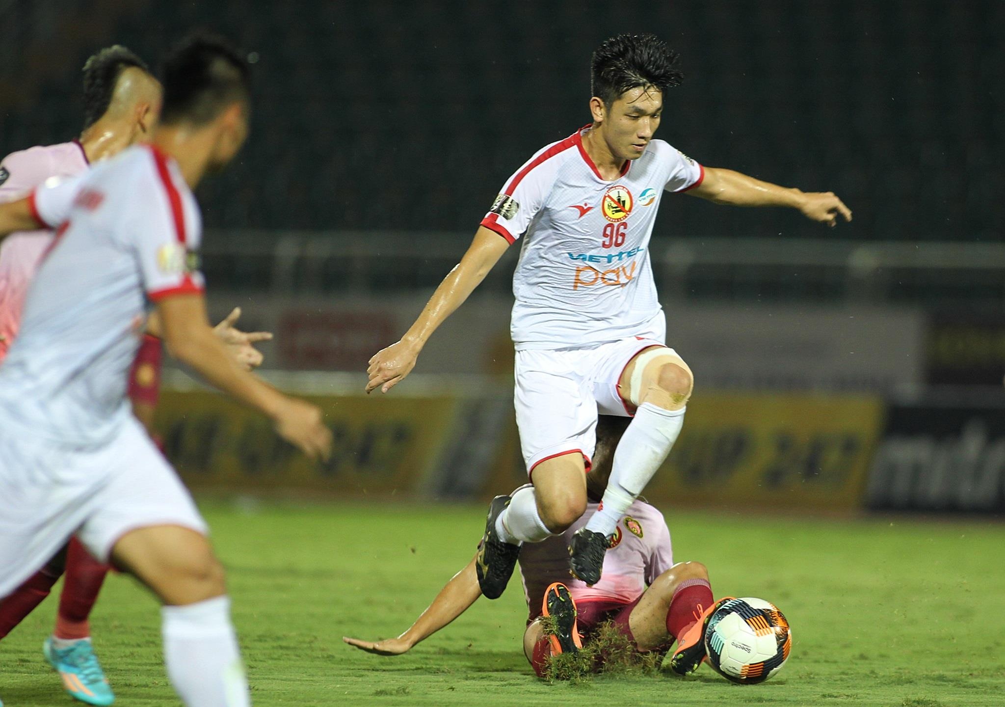 que ngoc hai pham loi,  que ngoc hai stats anh 3