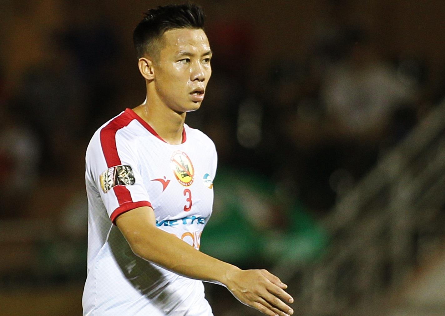 Vang Bui Tien Dung, Que Ngoc Hai khong the can hang cong Sai Gon hinh anh