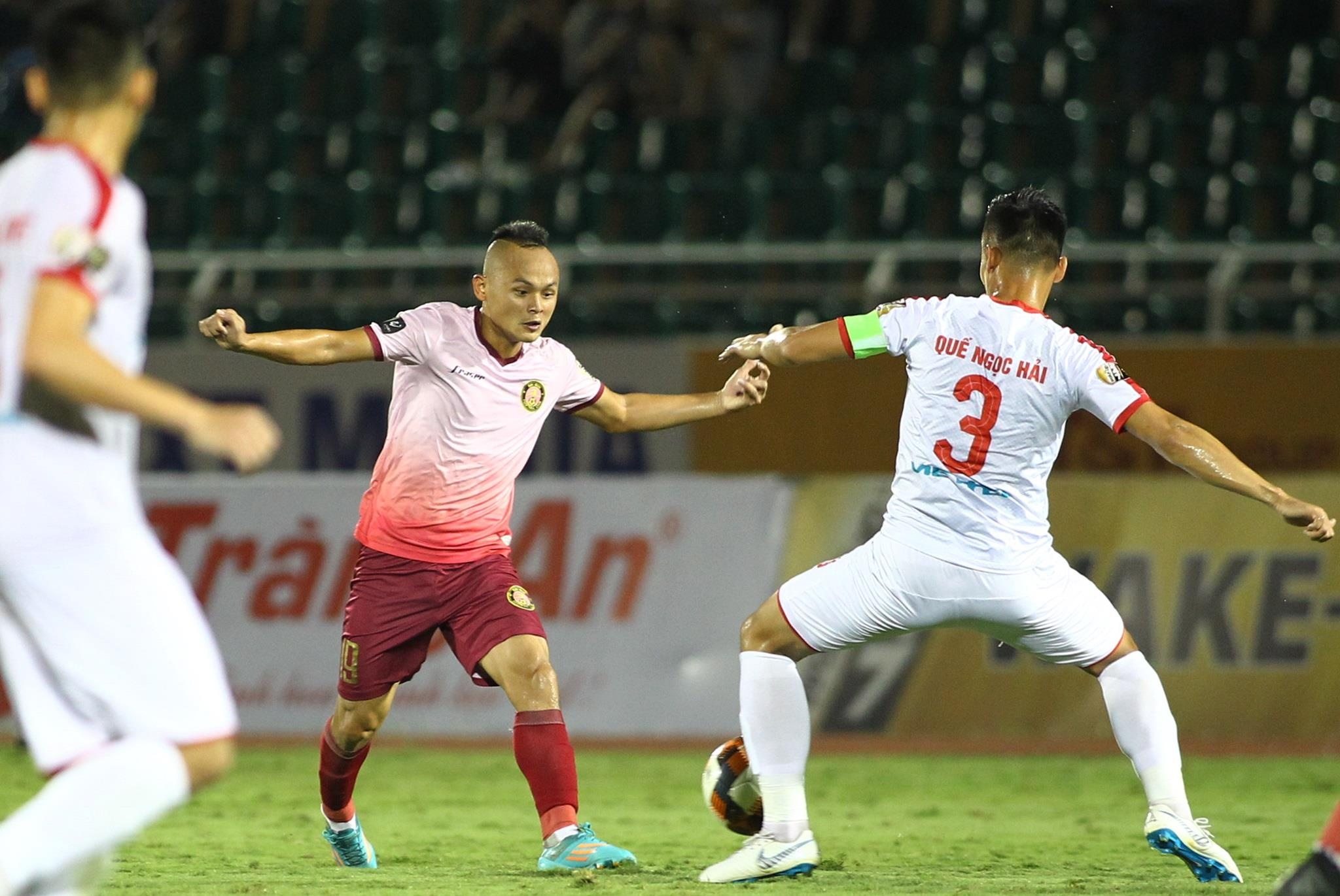 que ngoc hai pham loi,  que ngoc hai stats anh 5