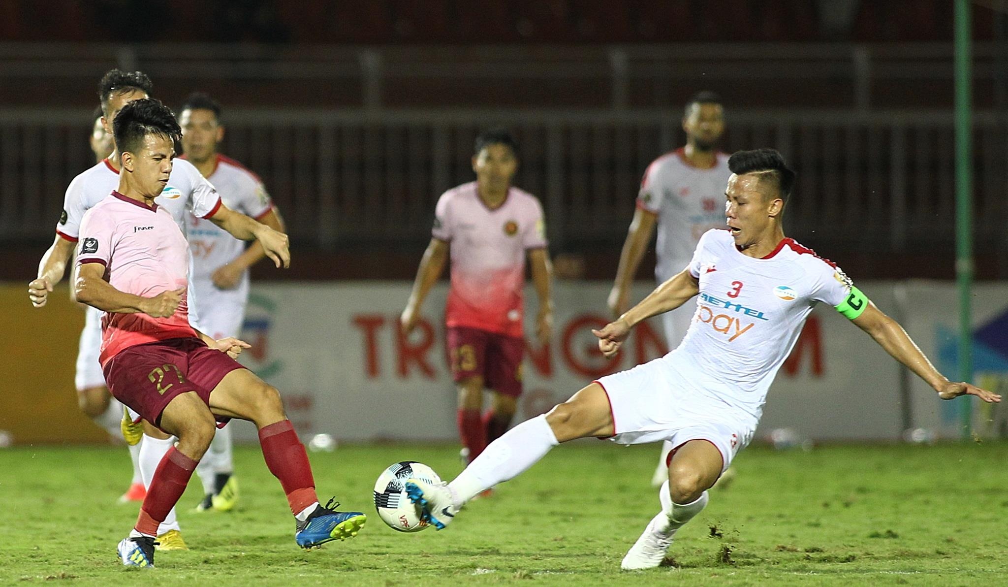 que ngoc hai pham loi,  que ngoc hai stats anh 6