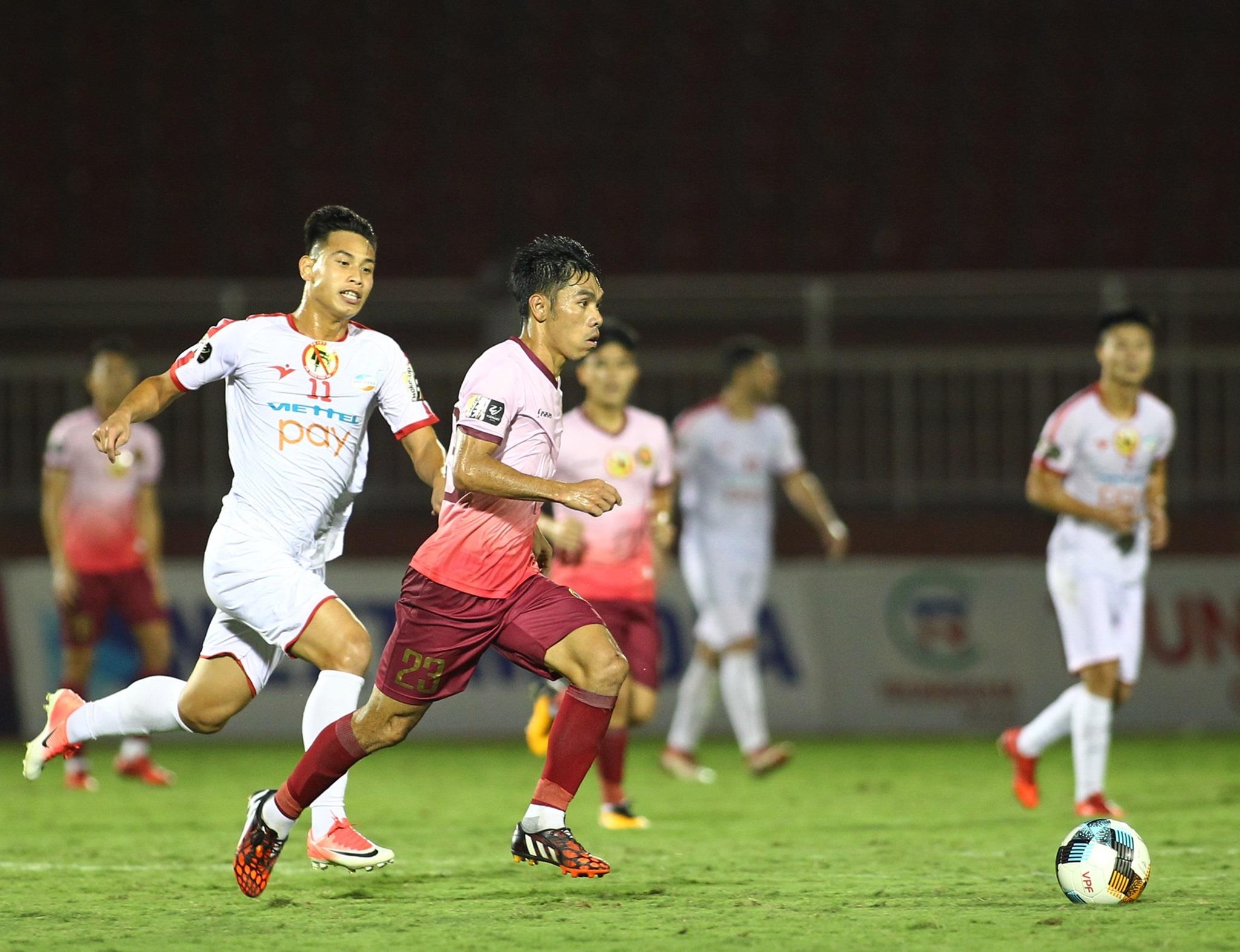 que ngoc hai pham loi,  que ngoc hai stats anh 8