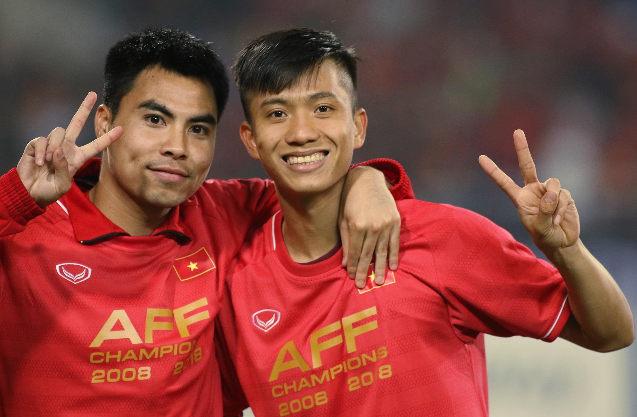 Viet Nam mua ban quyen 2 tran tai King’s Cup 2019 hinh anh