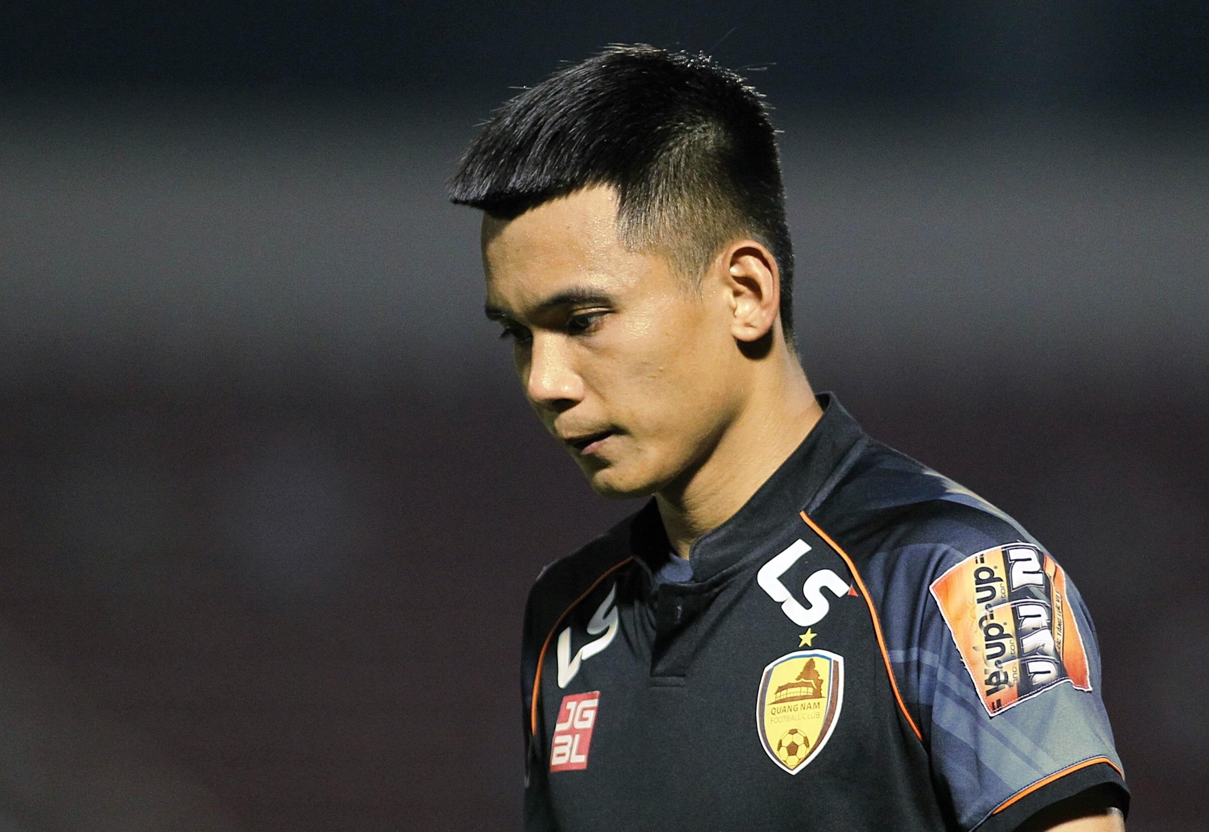 Thu mon tung len tuyen bi thung luoi vi quen luat 6 giay hinh anh