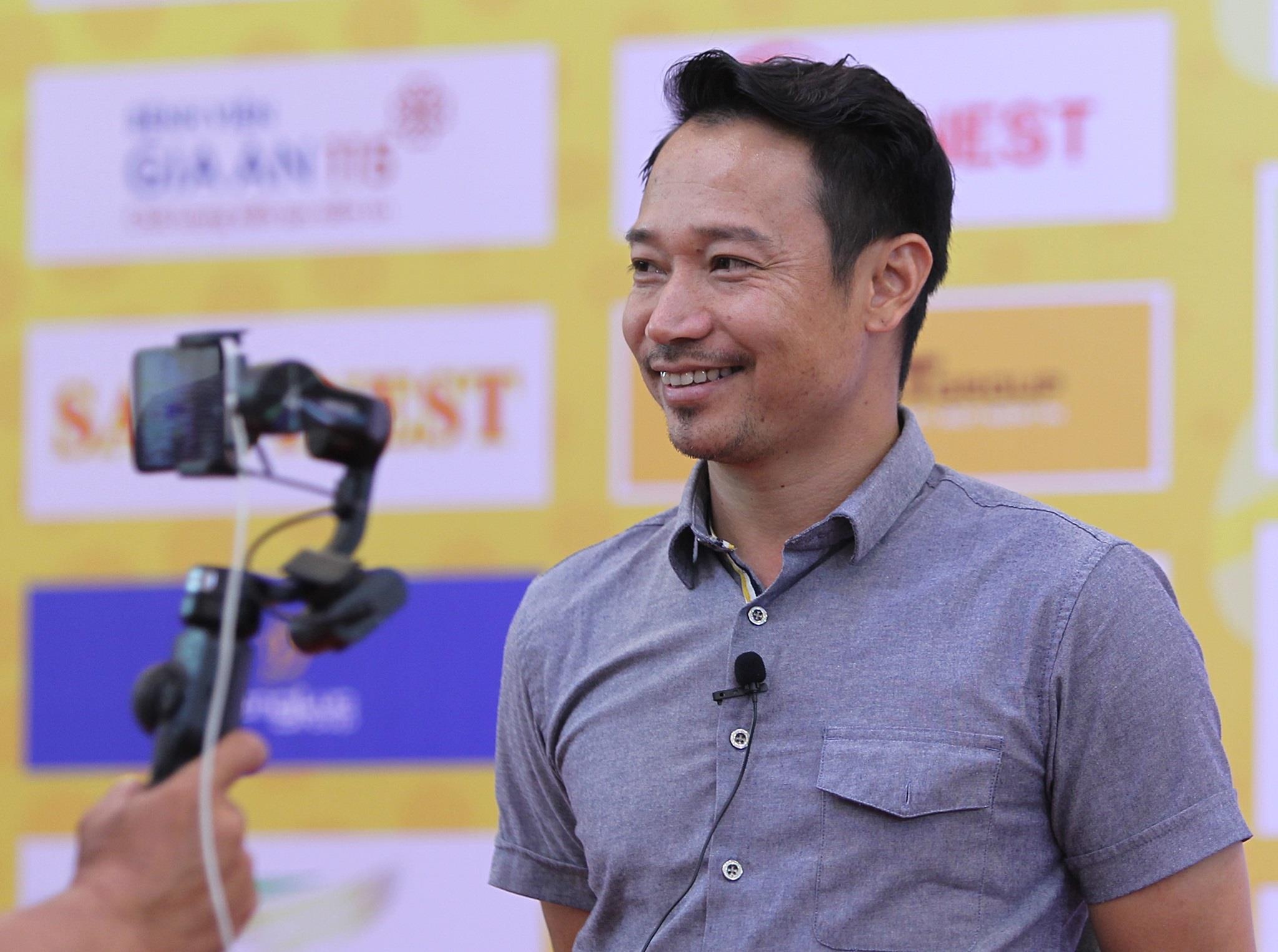 hlv ha noi dan dat quang nam anh 1