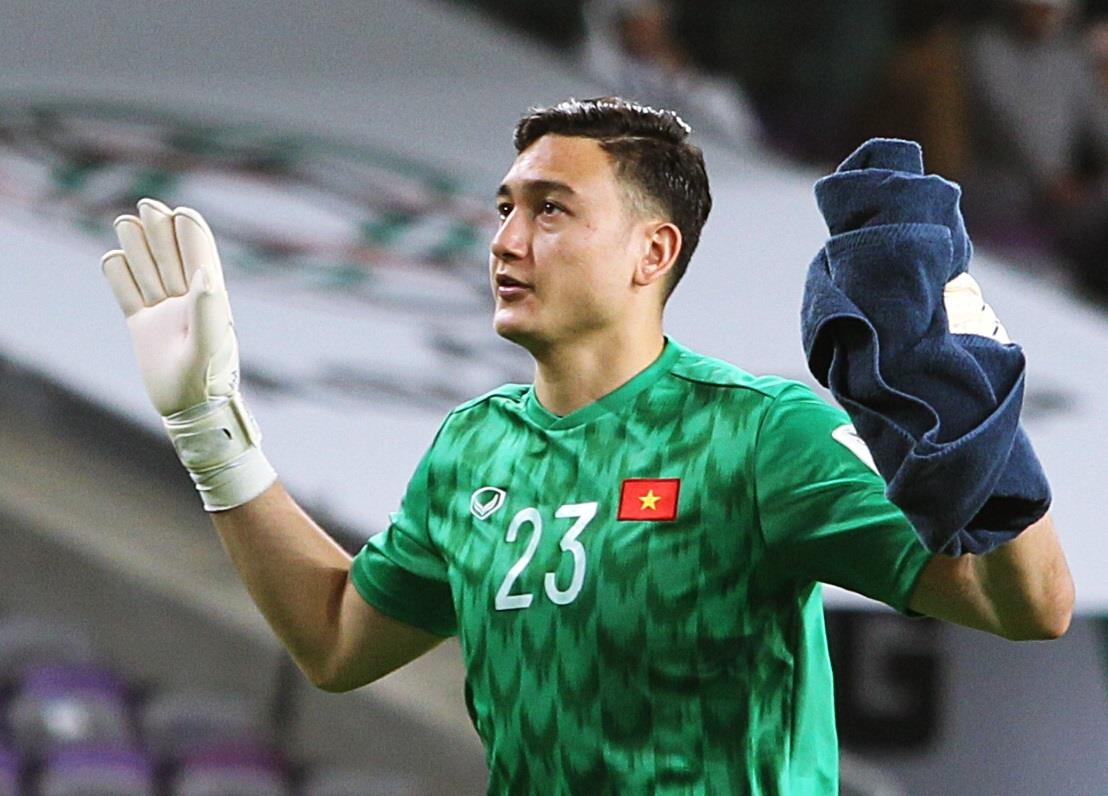 Mac Hong Quan: Thu mon Filip Nguyen da tim hieu ve Dang Van Lam hinh anh