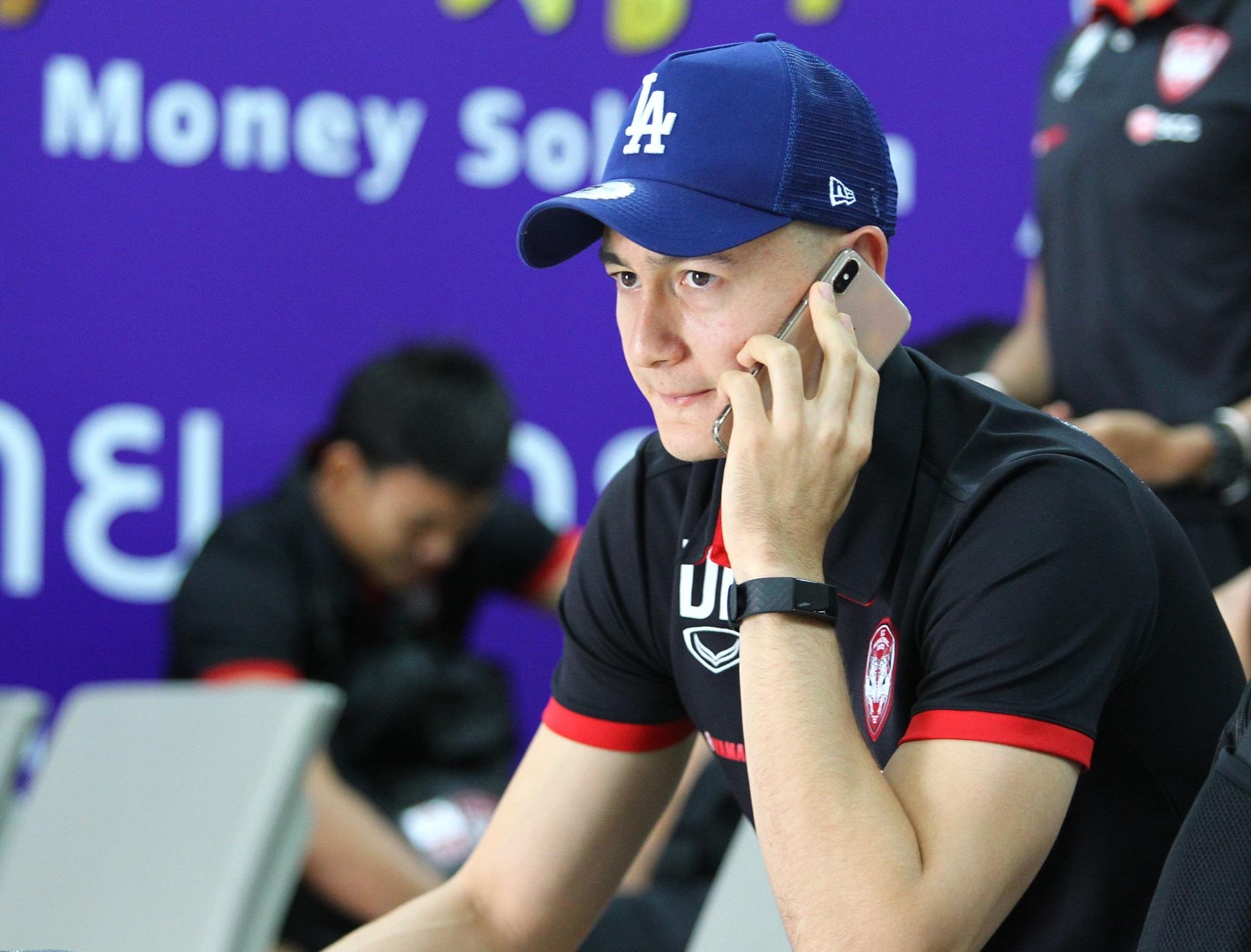 dang van lam facebook,  thu mon dang van lam anh 8