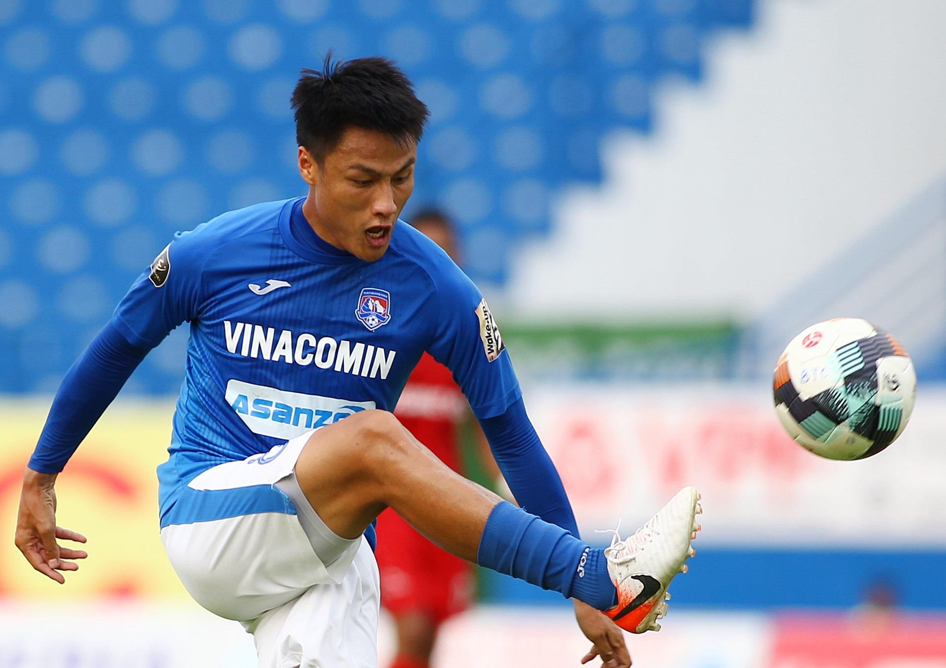 Mac Hong Quan: Toi khong muon nhac den chuyen len tuyen hinh anh