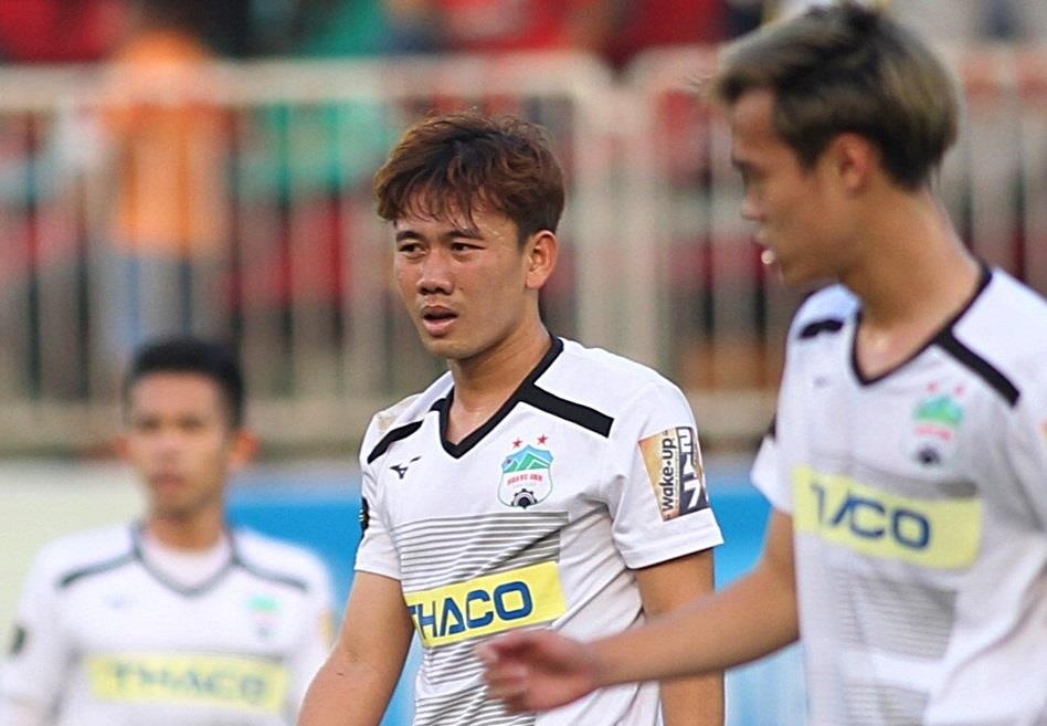 HAGL can bang quan so Ha Noi o doi tuyen du King’s Cup hinh anh