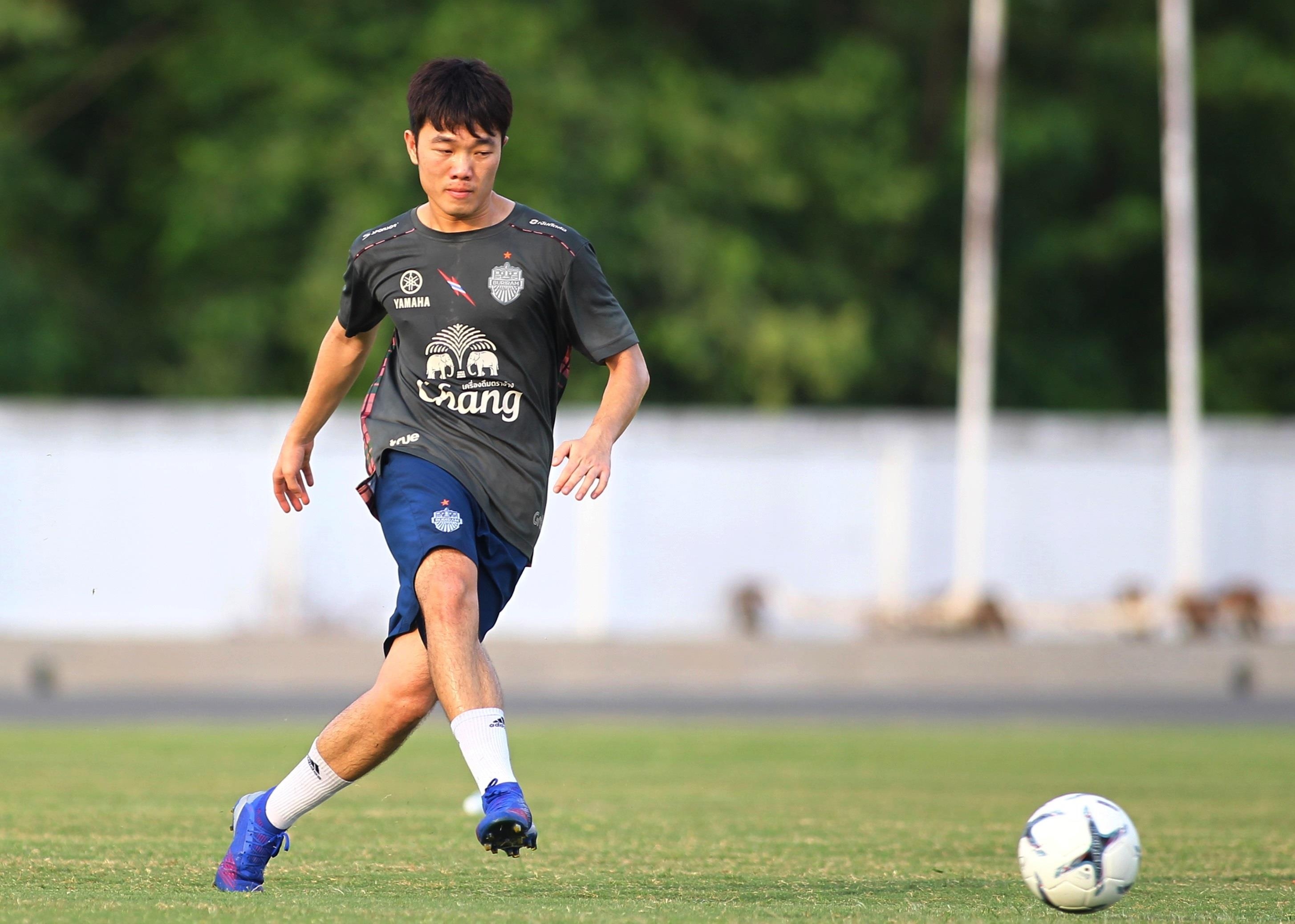 xuan truong,  luong xuan truong u19 anh 10