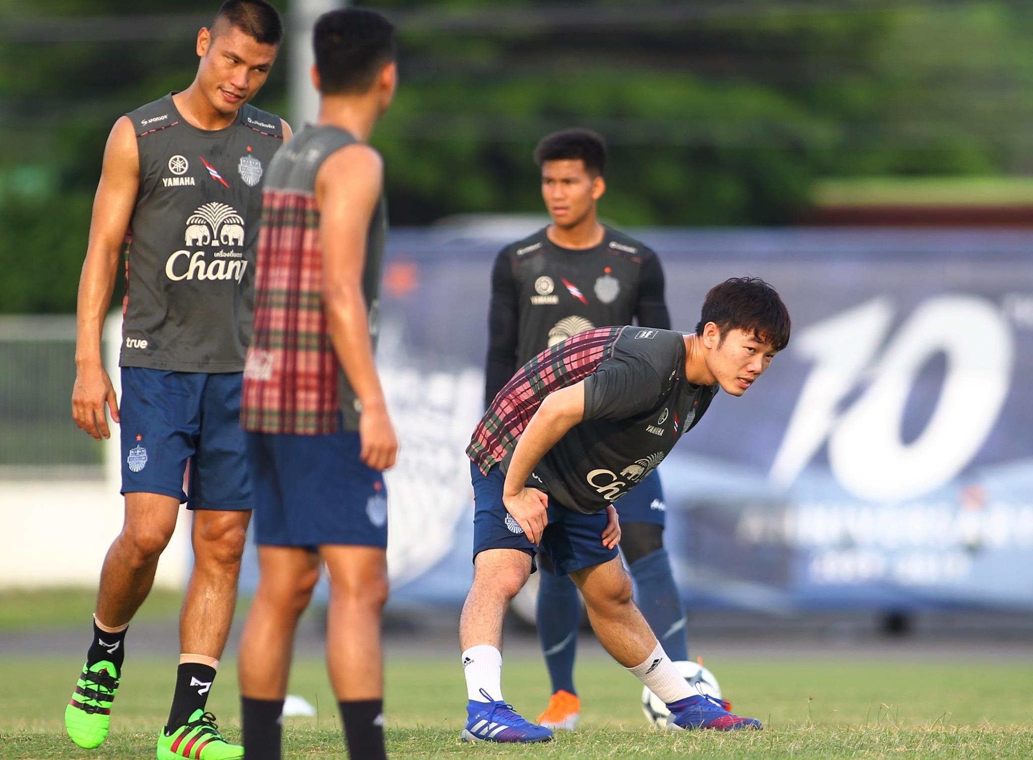 xuan truong,  luong xuan truong u19 anh 2