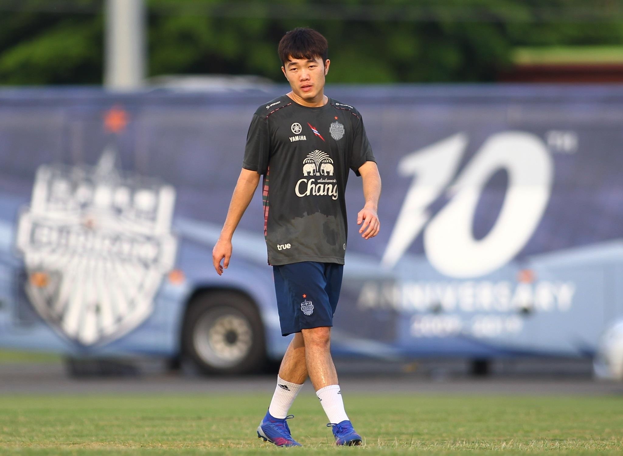 xuan truong,  luong xuan truong u19 anh 4