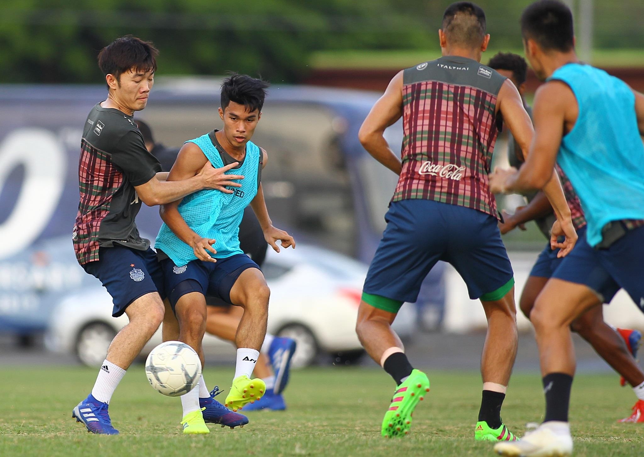 xuan truong,  luong xuan truong u19 anh 5