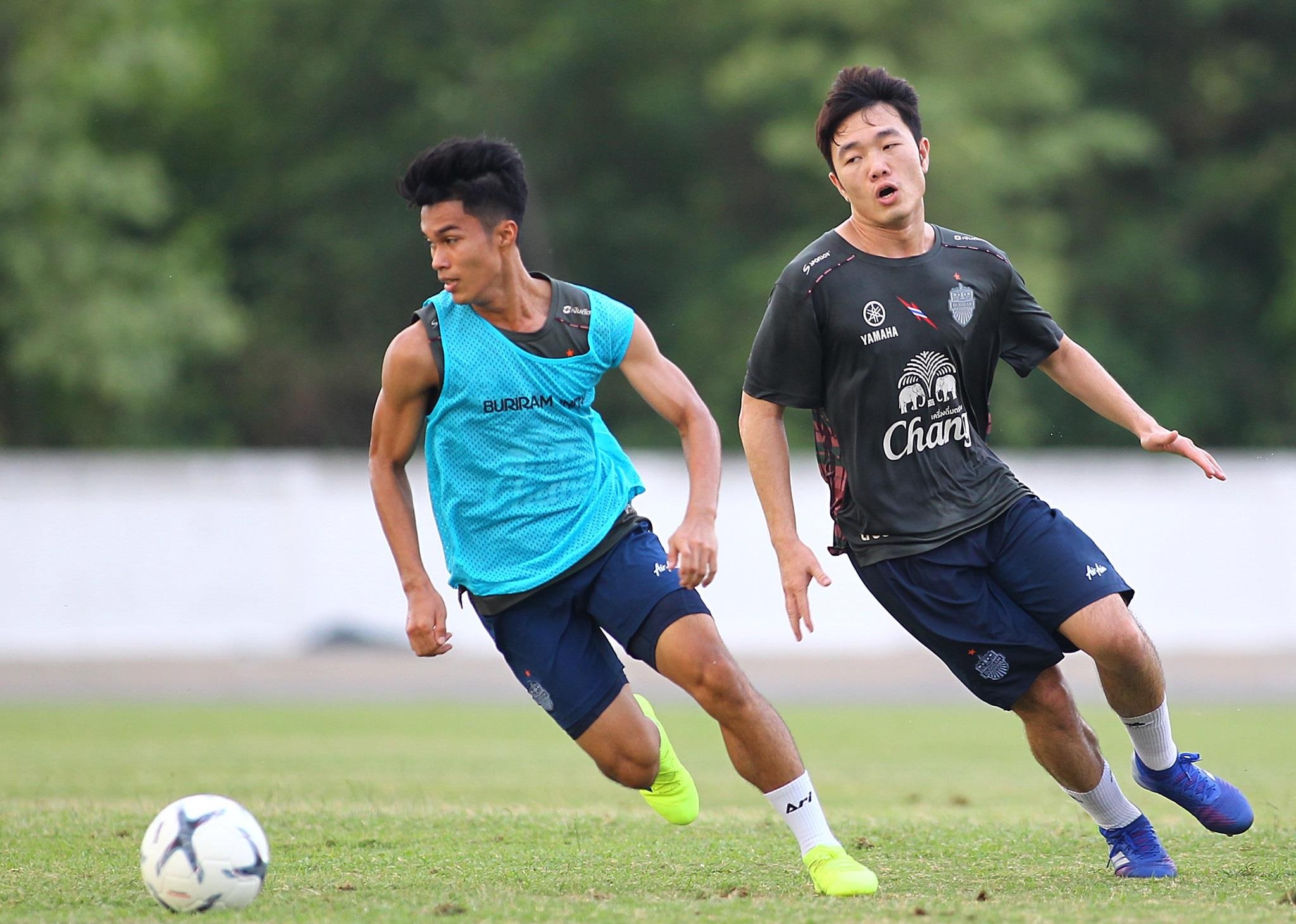 xuan truong,  luong xuan truong u19 anh 7