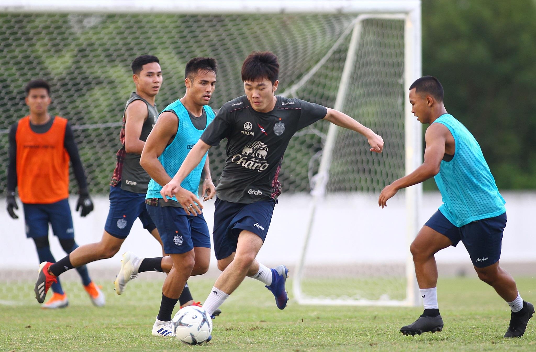 xuan truong,  luong xuan truong u19 anh 9