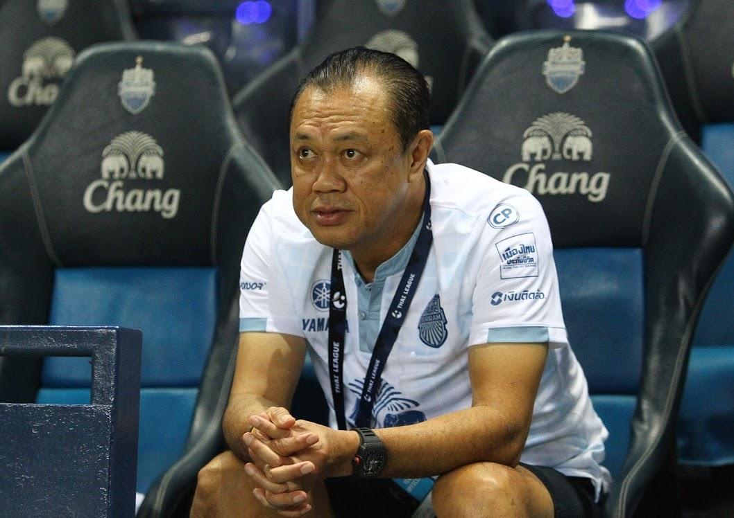 xuan truong buriram united,  luong xuan truong anh 1