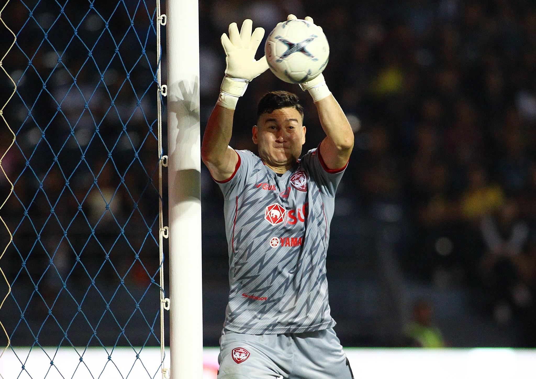 thu mon dang van lam,  dang van lam stats anh 2