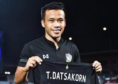 'Tuyen Viet Nam va Thai Lan deu dang so huu luc luong rat manh' hinh anh