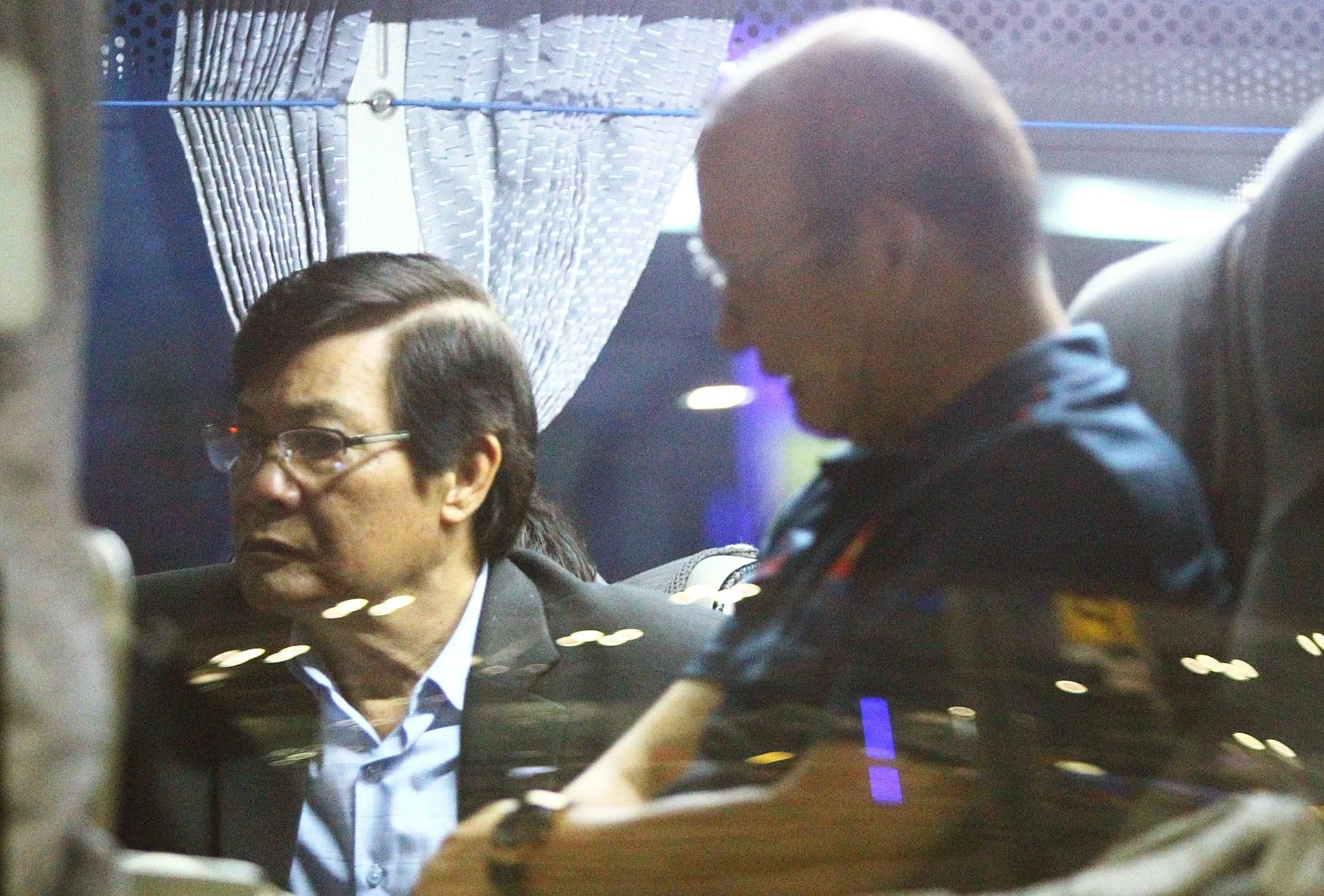 doi tuyen Viet Nam,  park hang seo du king's cup anh 6