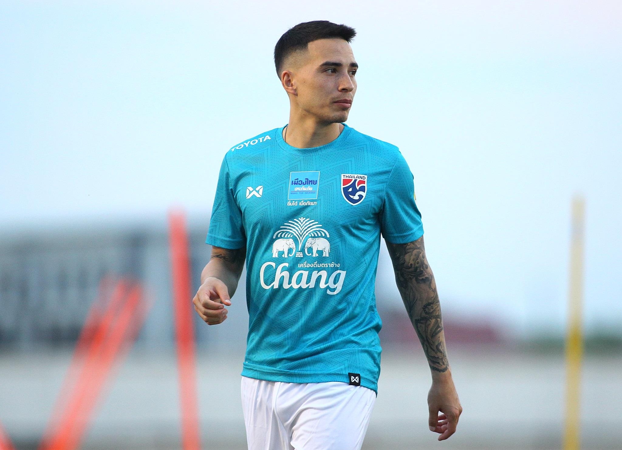 cau thu goc viet cua thai lan,  tristan do thai lan anh 5