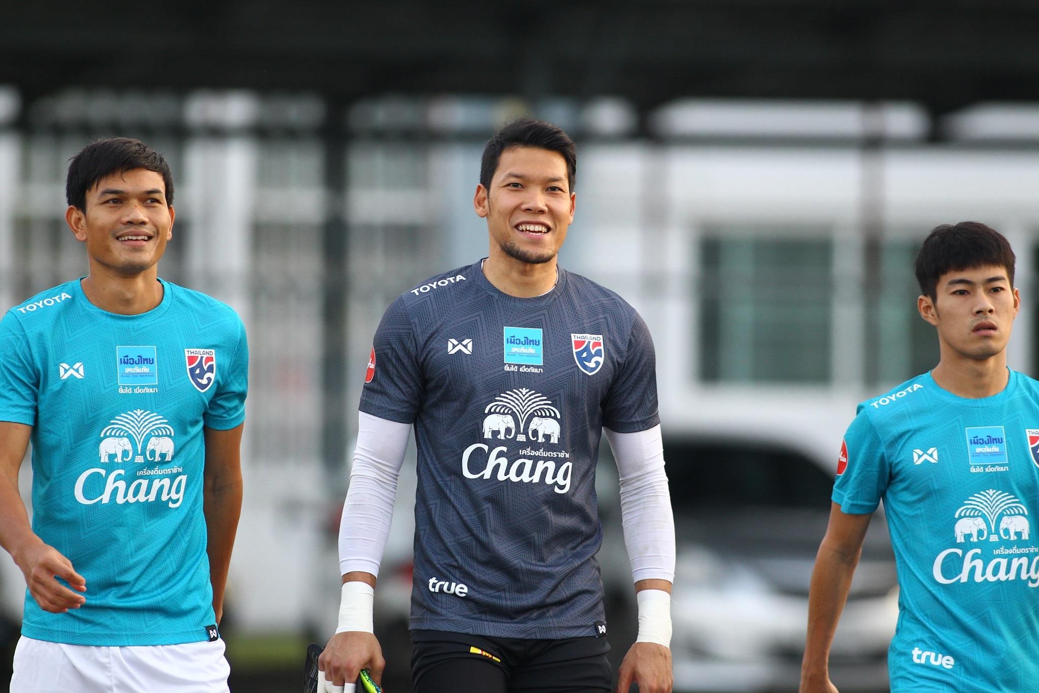 cau thu goc viet cua thai lan,  tristan do thai lan anh 1