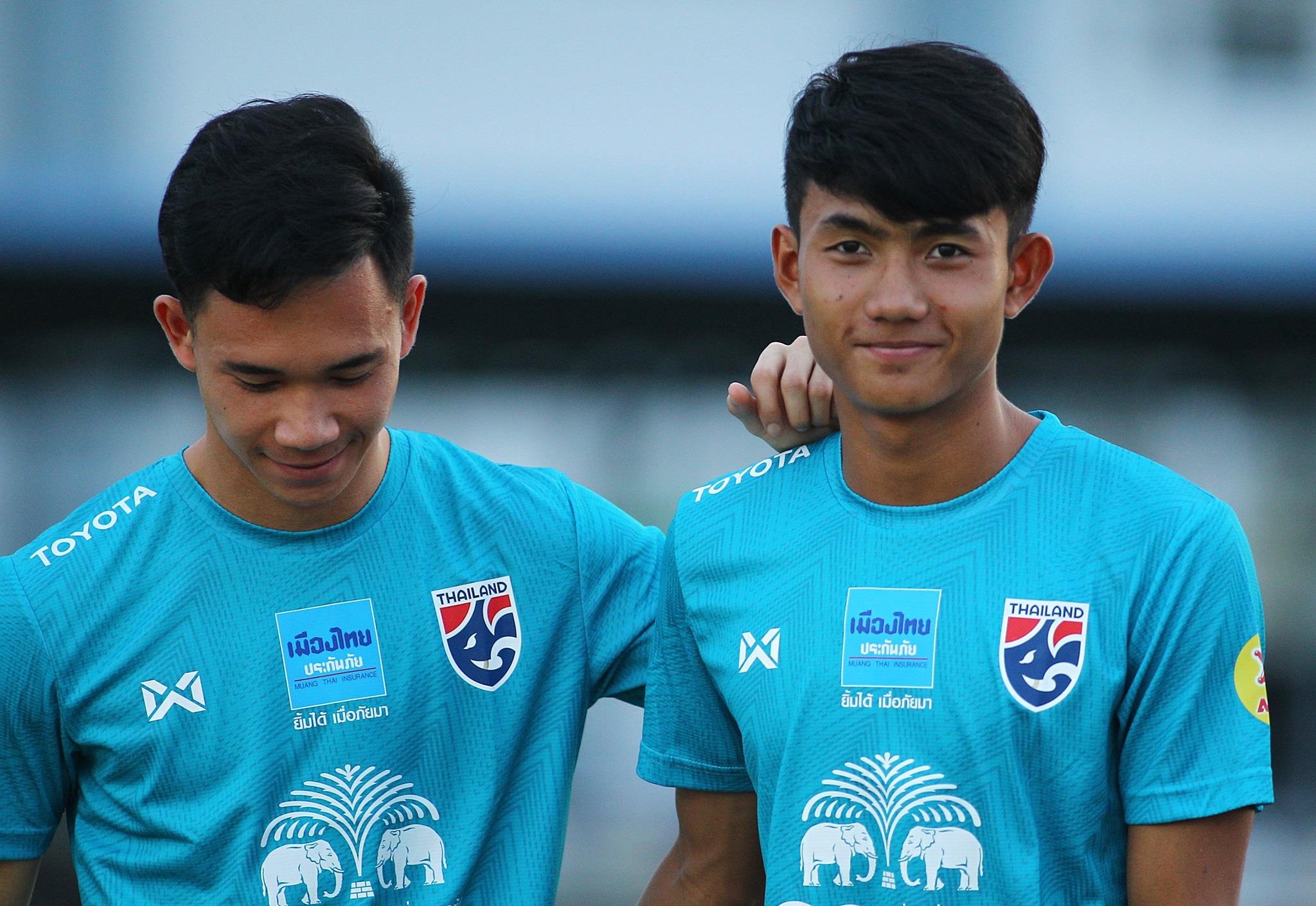 cau thu goc viet cua thai lan,  tristan do thai lan anh 3