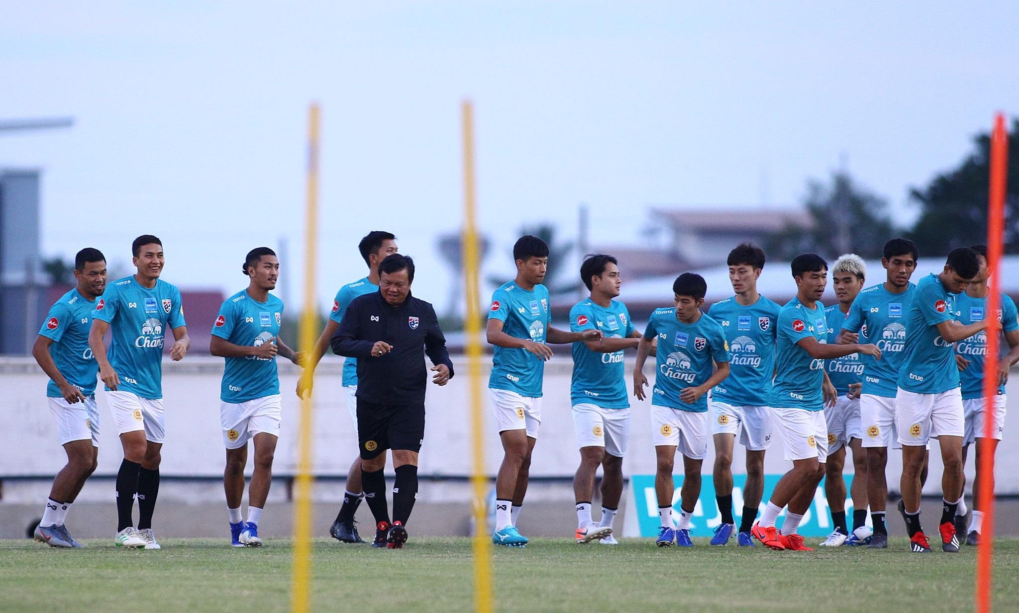 cau thu goc viet cua thai lan,  tristan do thai lan anh 9