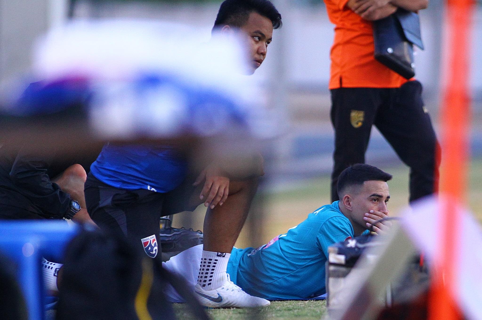 cau thu goc viet cua thai lan,  tristan do thai lan anh 6