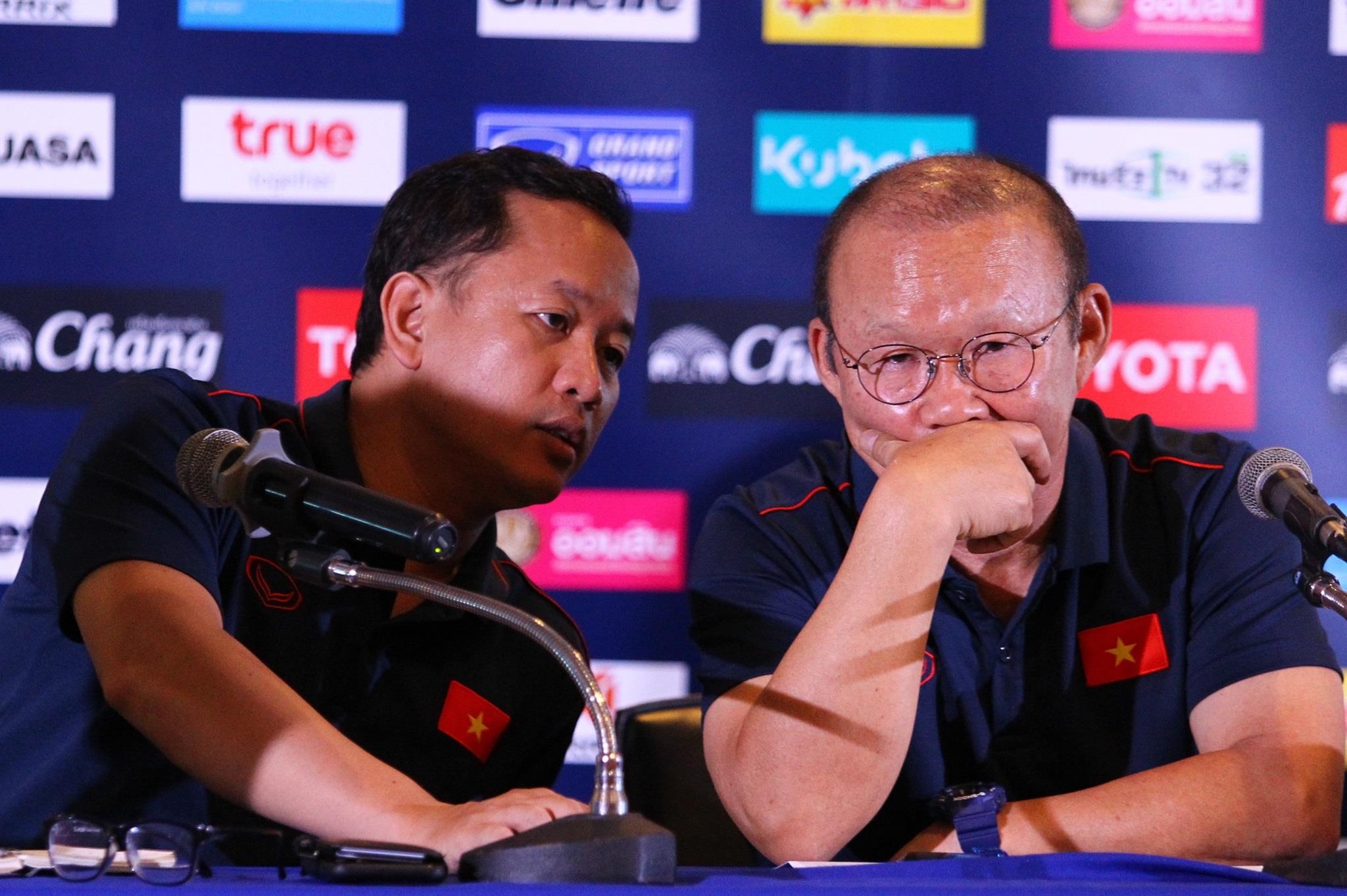 'Giu an toan cho cau thu quan trong hon thang Thai anh 2