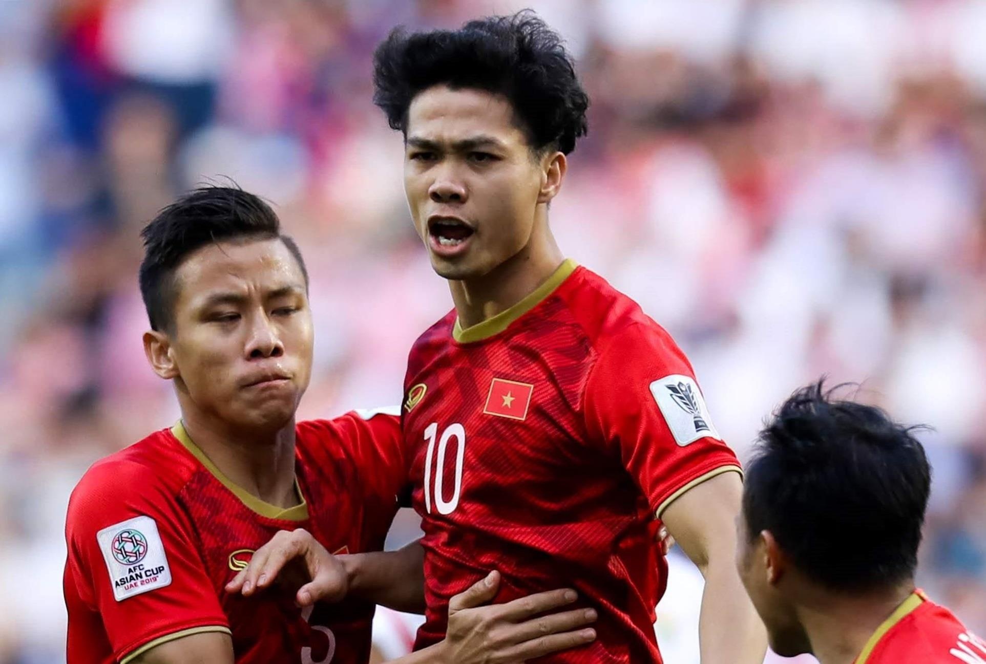 HLV tuyen An Do: ‘Toi chua ranh de phan tich tuyen Viet Nam’ hinh anh