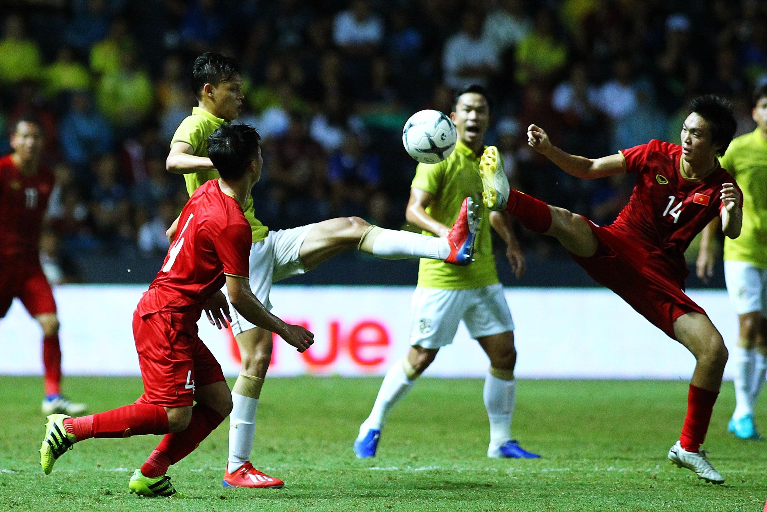 Doan Van Hau bi tat,  Doan Van Hau sang duc anh 1